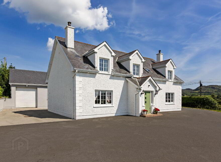 Halfquarter, Streamstown, Ballisodare, F91N228