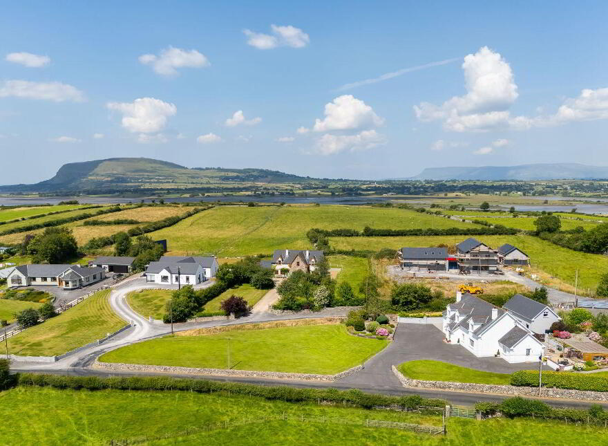 Halfquarter, Streamstown, Ballisodare, F91N228