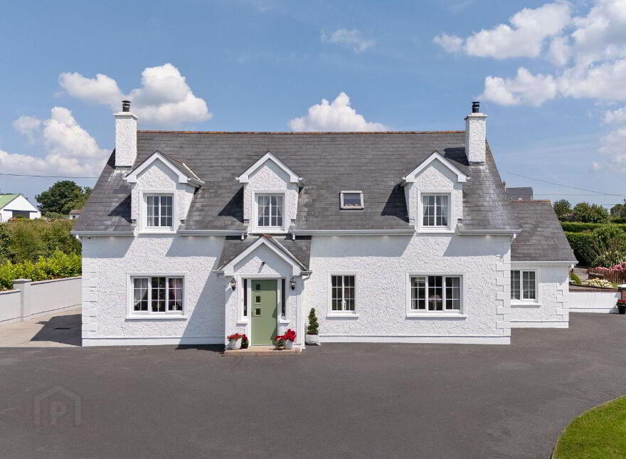 Halfquarter, Streamstown, Ballisodare, F91N228