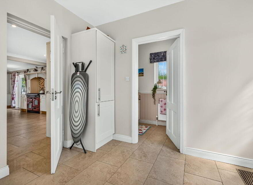 Halfquarter, Streamstown, Ballisodare, F91N228