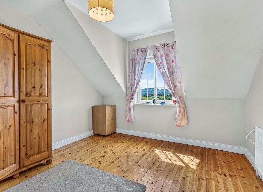 Halfquarter, Streamstown, Ballisodare, F91N228