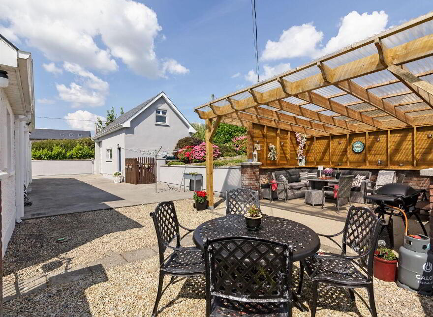 Halfquarter, Streamstown, Ballisodare, F91N228