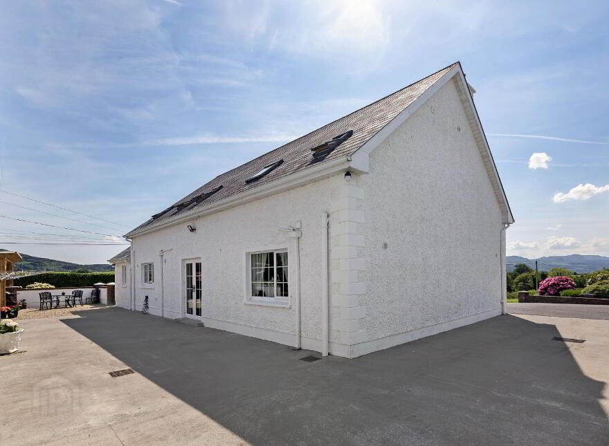 Halfquarter, Streamstown, Ballisodare, F91N228