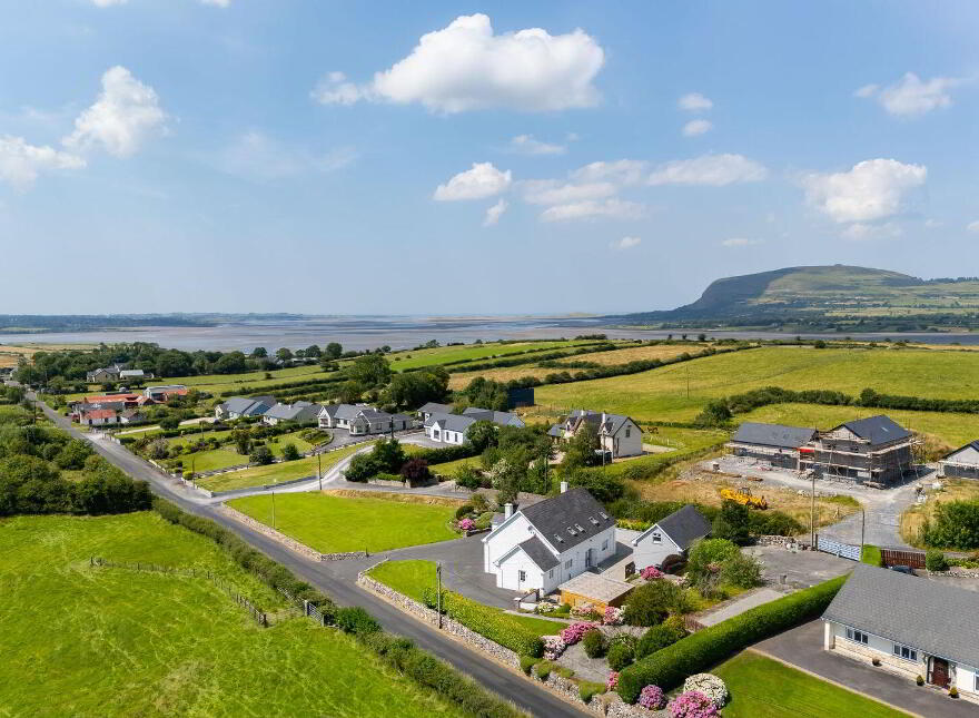 Halfquarter, Streamstown, Ballisodare, F91N228