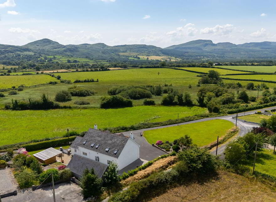 Halfquarter, Streamstown, Ballisodare, F91N228