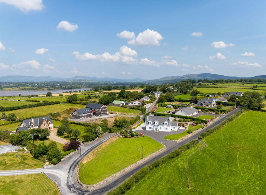 Halfquarter, Streamstown, Ballisodare, F91N228