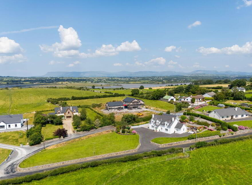 Halfquarter, Streamstown, Ballisodare, F91N228