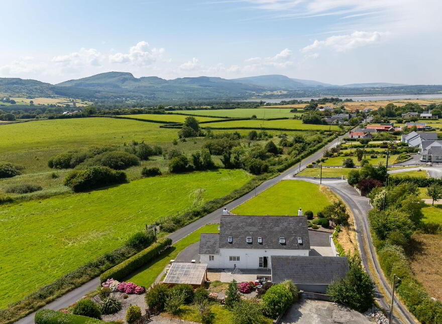 Halfquarter, Streamstown, Ballisodare, F91N228
