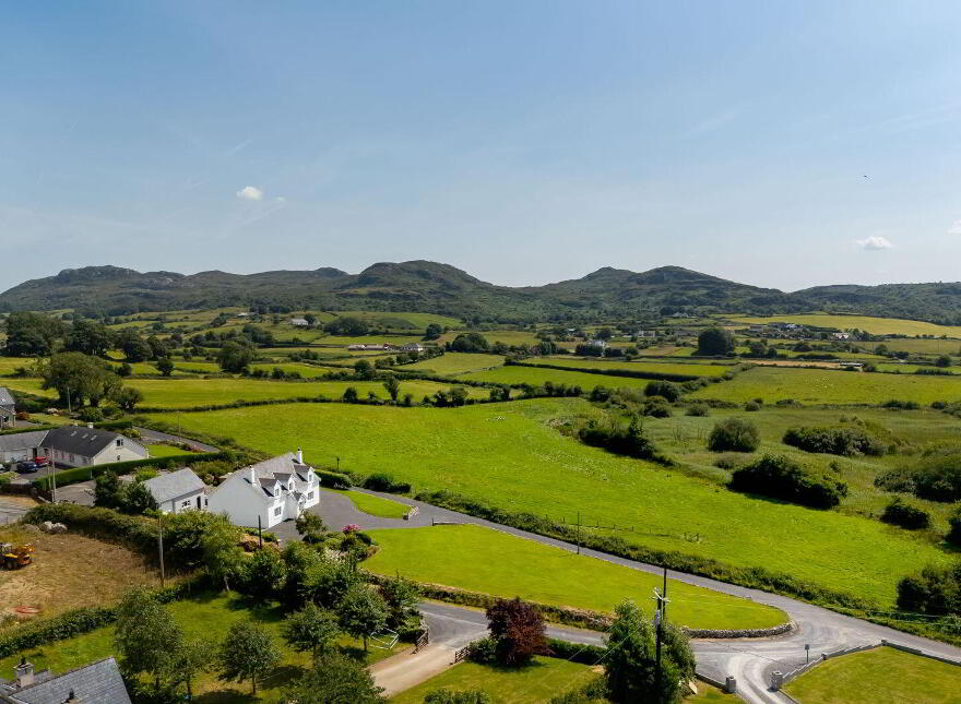 Halfquarter, Streamstown, Ballisodare, F91N228
