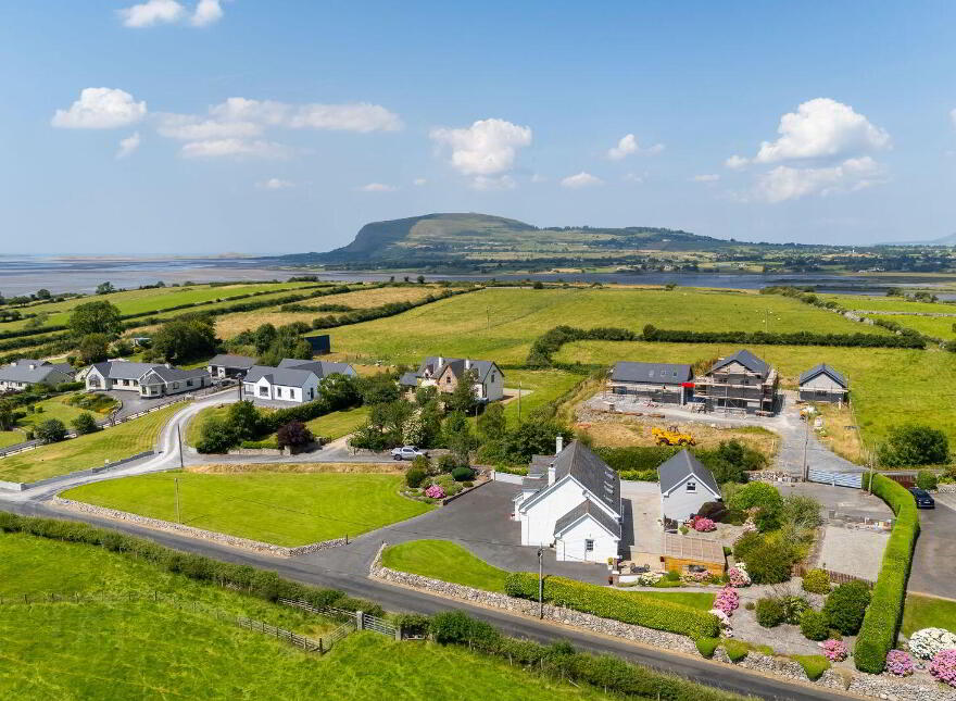 Halfquarter, Streamstown, Ballisodare, F91N228