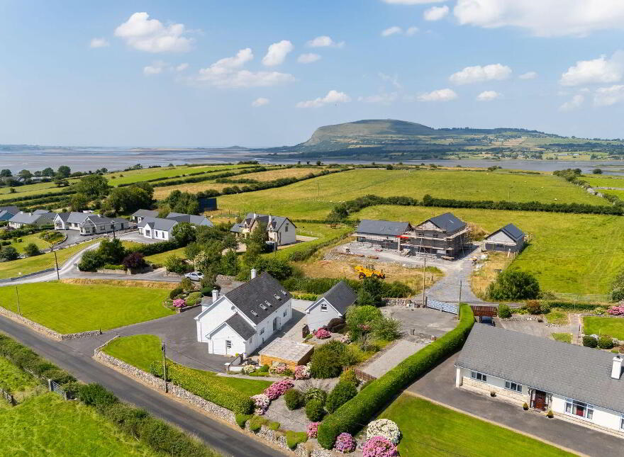 Halfquarter, Streamstown, Ballisodare, F91N228
