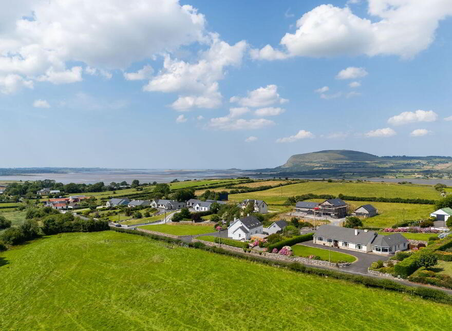 Halfquarter, Streamstown, Ballisodare, F91N228