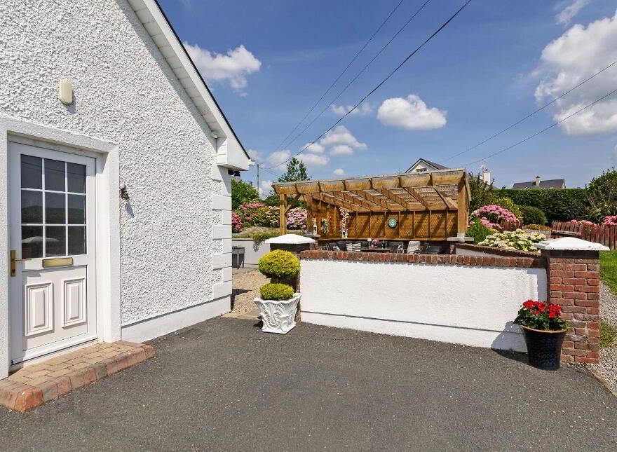 Halfquarter, Streamstown, Ballisodare, F91N228