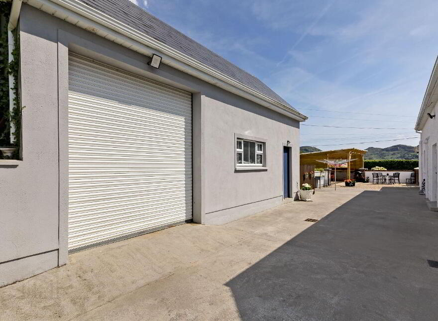 Halfquarter, Streamstown, Ballisodare, F91N228