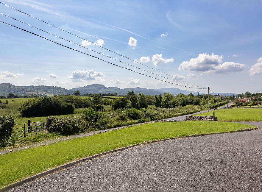 Halfquarter, Streamstown, Ballisodare, F91N228
