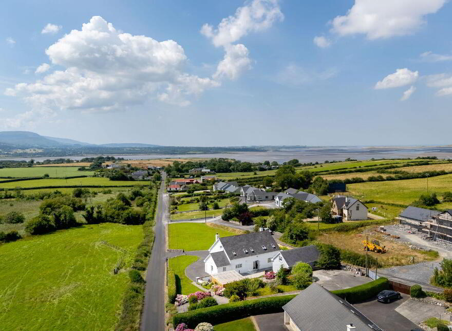 Halfquarter, Streamstown, Ballisodare, F91N228