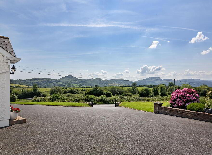Halfquarter, Streamstown, Ballisodare, F91N228