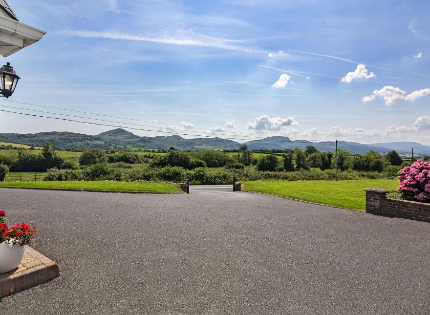 Halfquarter, Streamstown, Ballisodare, F91N228