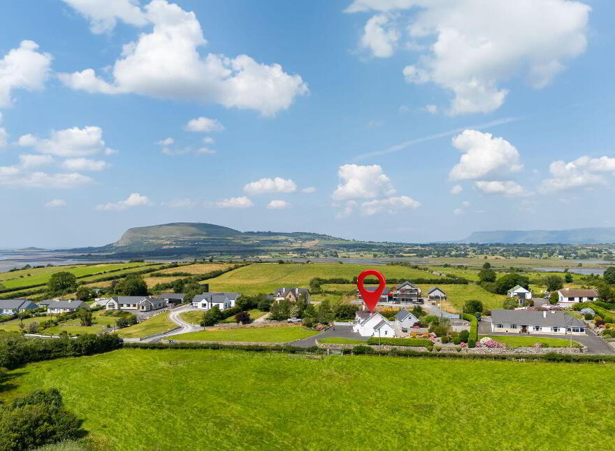 Halfquarter, Streamstown, Ballisodare, F91N228