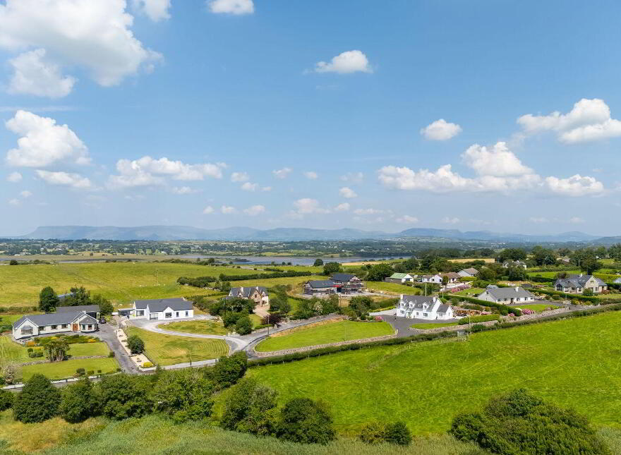 Halfquarter, Streamstown, Ballisodare, F91N228