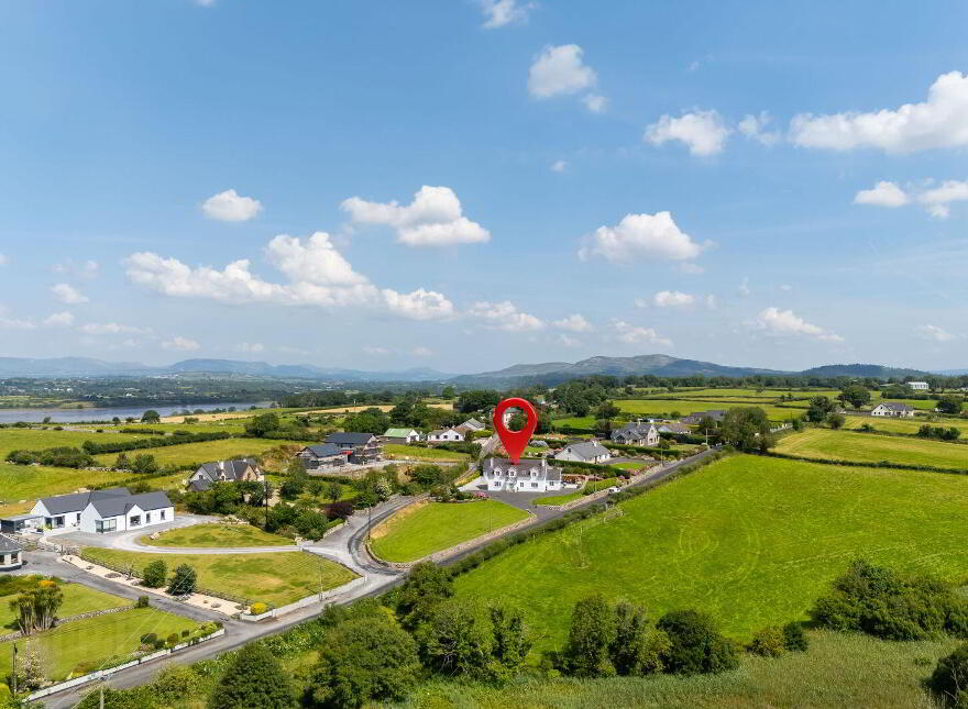 Halfquarter, Streamstown, Ballisodare, F91N228