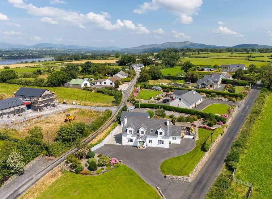 Halfquarter, Streamstown, Ballisodare, F91N228