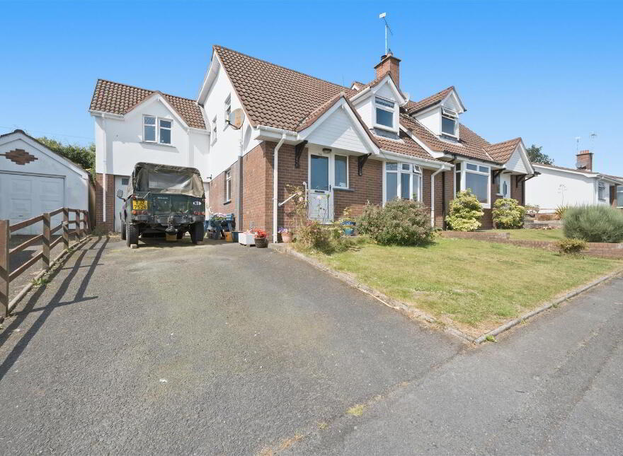 36A Annsfield Park, Killyleagh, BT30 9PS