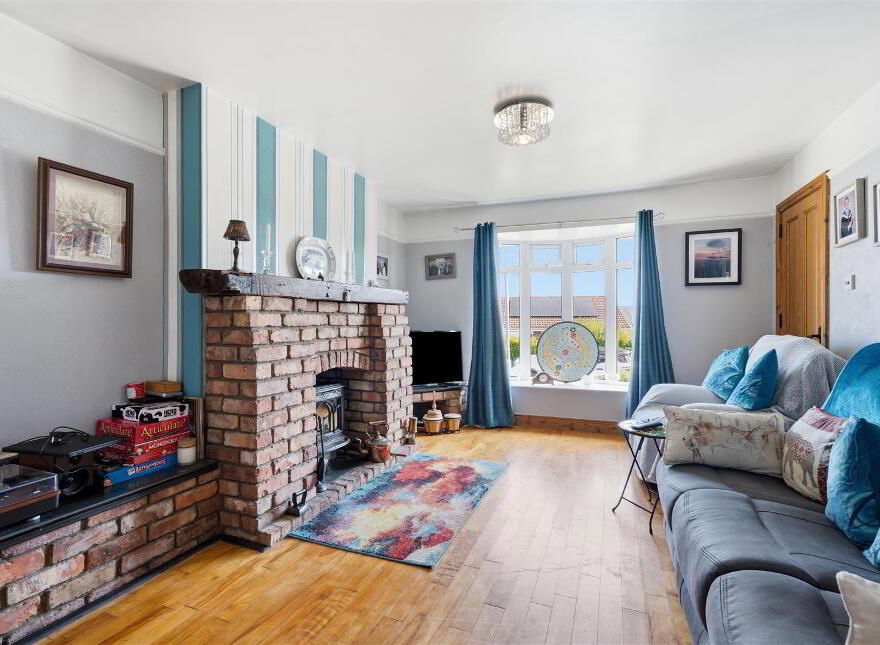 36A Annsfield Park, Killyleagh, BT30 9PS