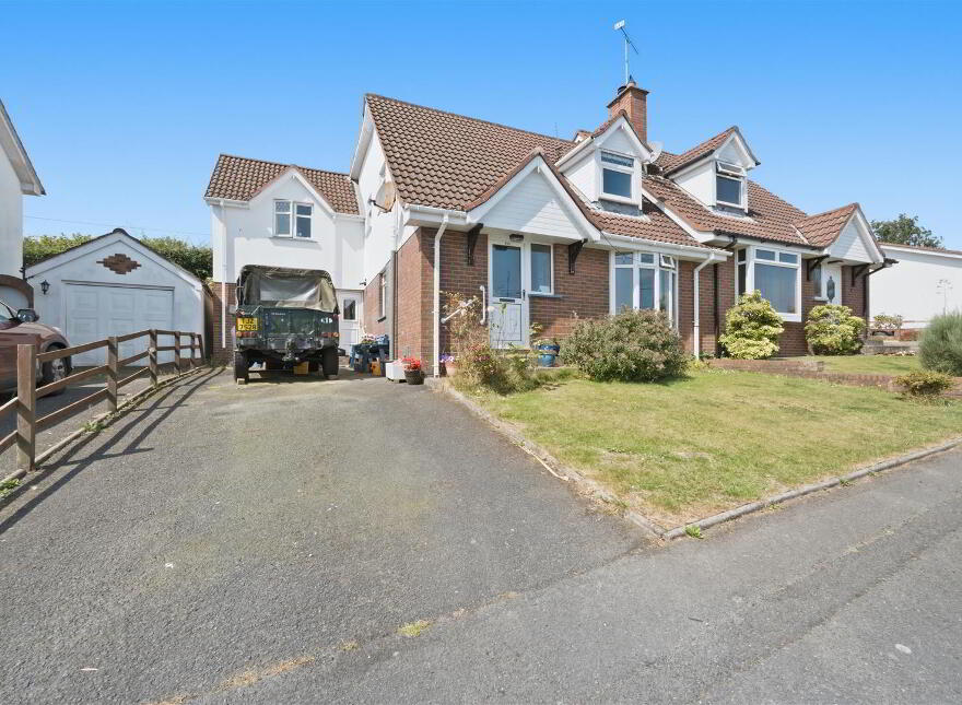 36A Annsfield Park, Killyleagh, BT30 9PS
