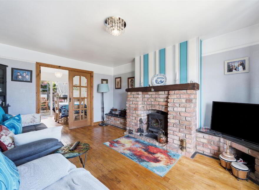 36A Annsfield Park, Killyleagh, BT30 9PS