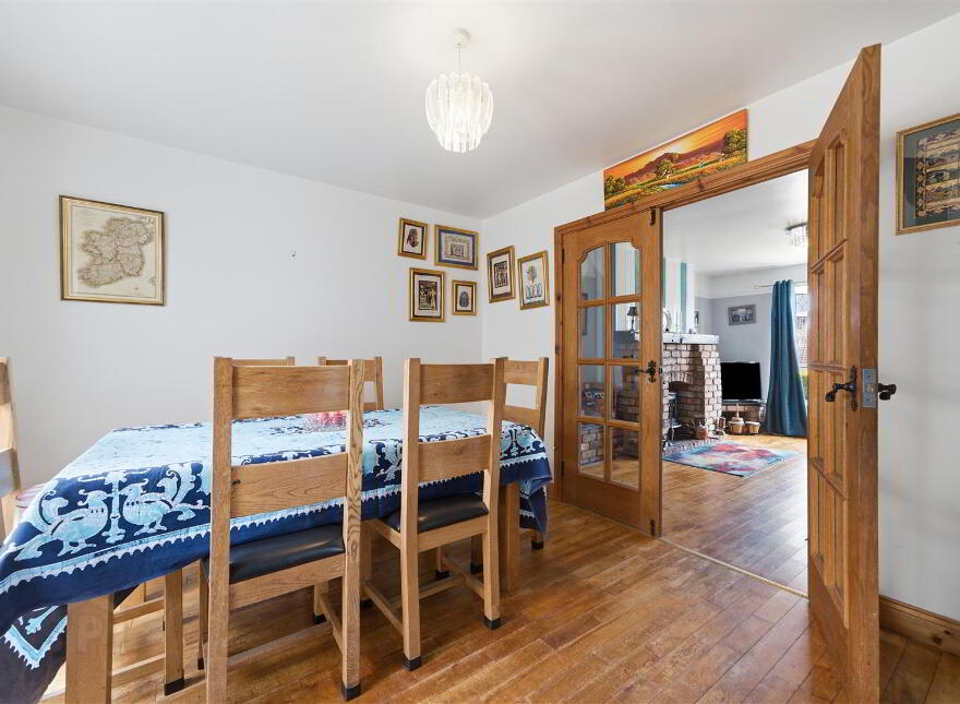 36A Annsfield Park, Killyleagh, BT30 9PS
