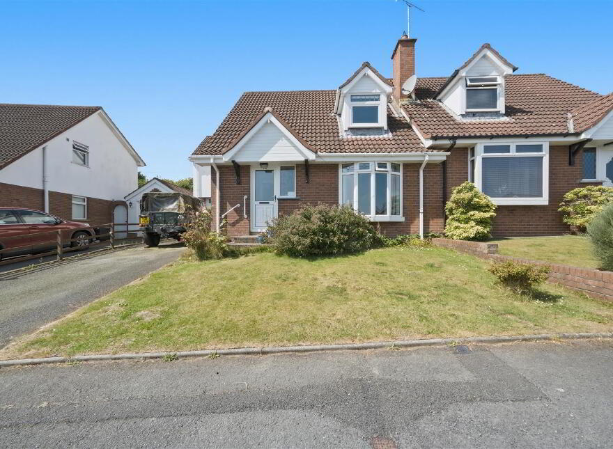 36A Annsfield Park, Killyleagh, BT30 9PS