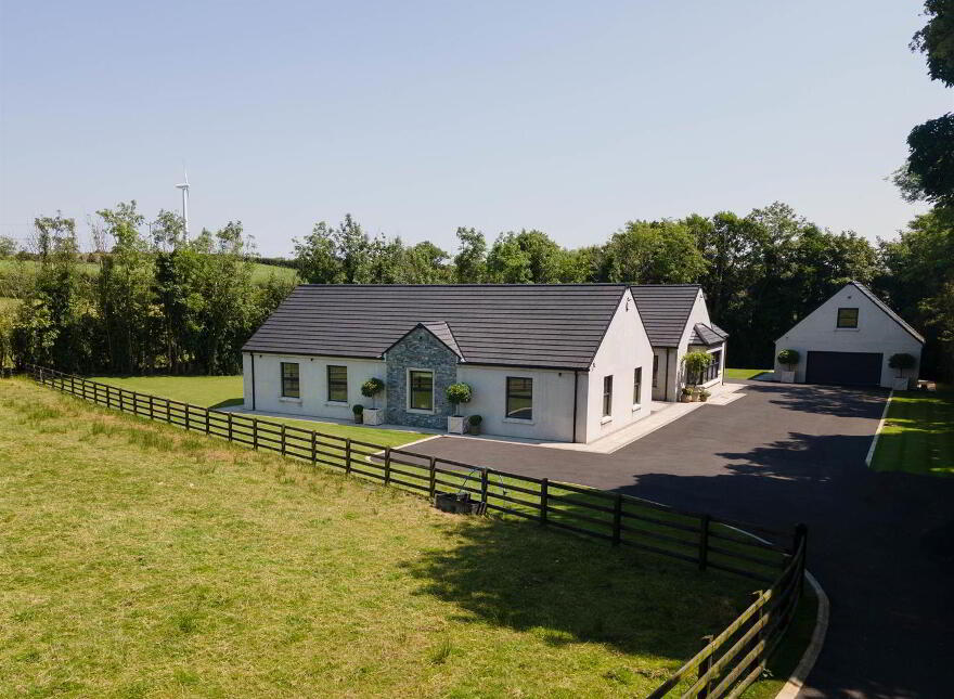 20A Mountview Road, Spa, Ballynahinch, BT24 8JR