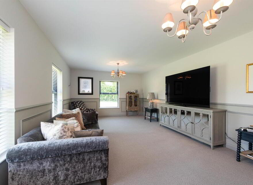 20A Mountview Road, Spa, Ballynahinch, BT24 8JR
