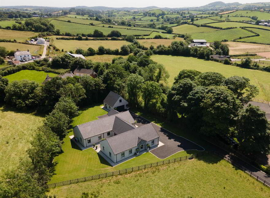 20A Mountview Road, Spa, Ballynahinch, BT24 8JR