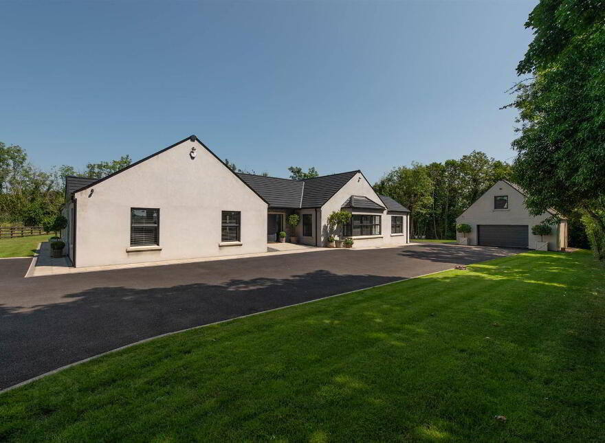 20A Mountview Road, Spa, Ballynahinch, BT24 8JR