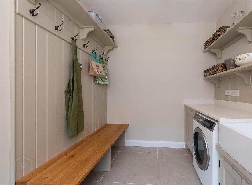 20A Mountview Road, Spa, Ballynahinch, BT24 8JR