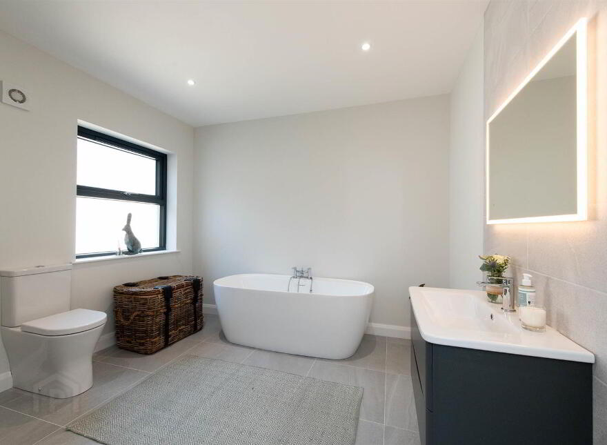 20A Mountview Road, Spa, Ballynahinch, BT24 8JR
