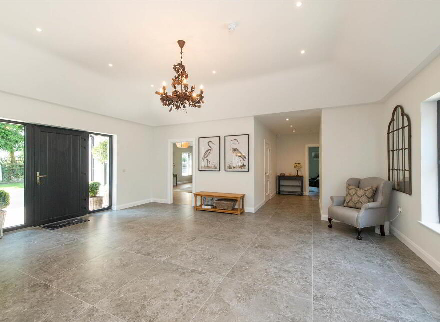20A Mountview Road, Spa, Ballynahinch, BT24 8JR