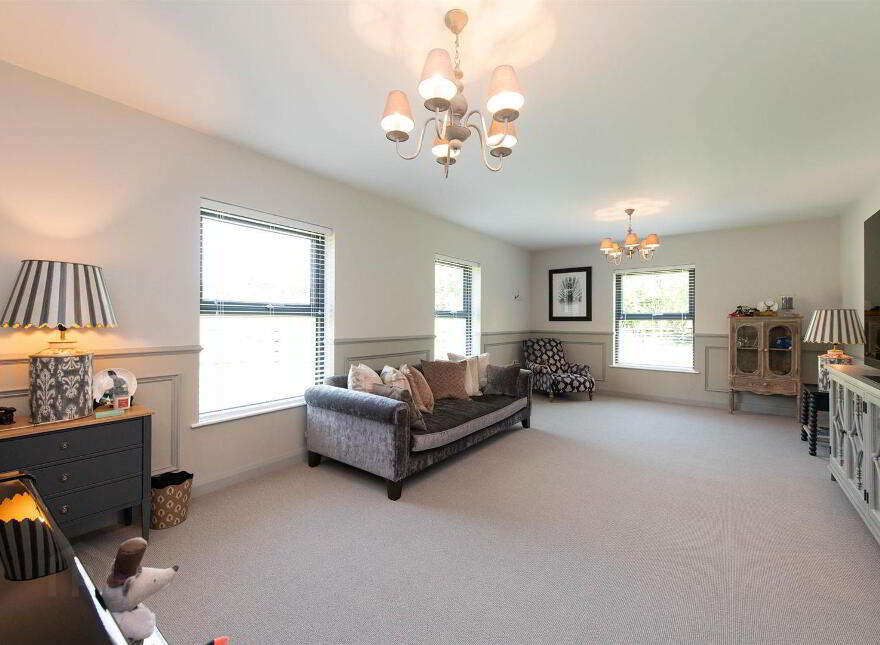 20A Mountview Road, Spa, Ballynahinch, BT24 8JR