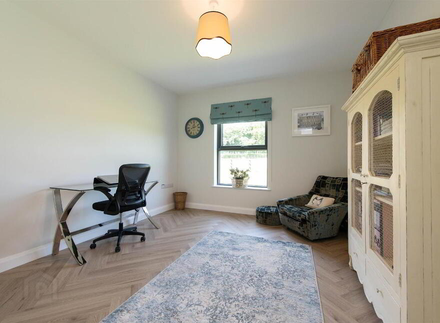 20A Mountview Road, Spa, Ballynahinch, BT24 8JR