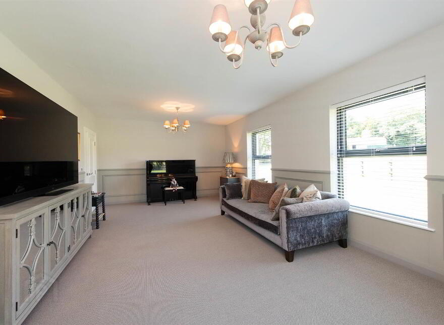 20A Mountview Road, Spa, Ballynahinch, BT24 8JR