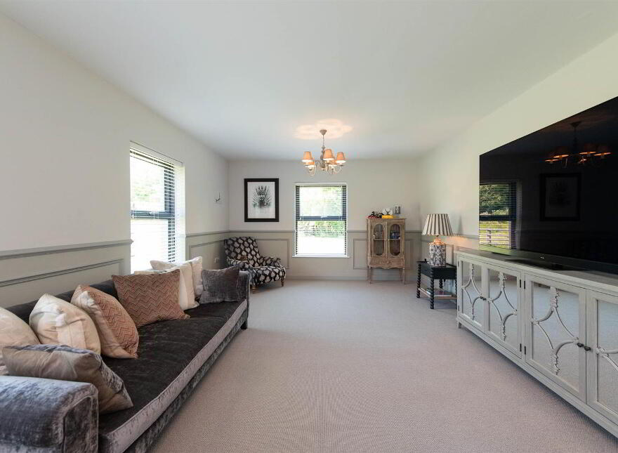 20A Mountview Road, Spa, Ballynahinch, BT24 8JR