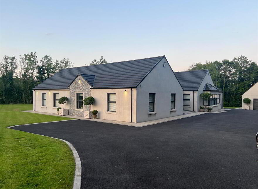 20A Mountview Road, Spa, Ballynahinch, BT24 8JR