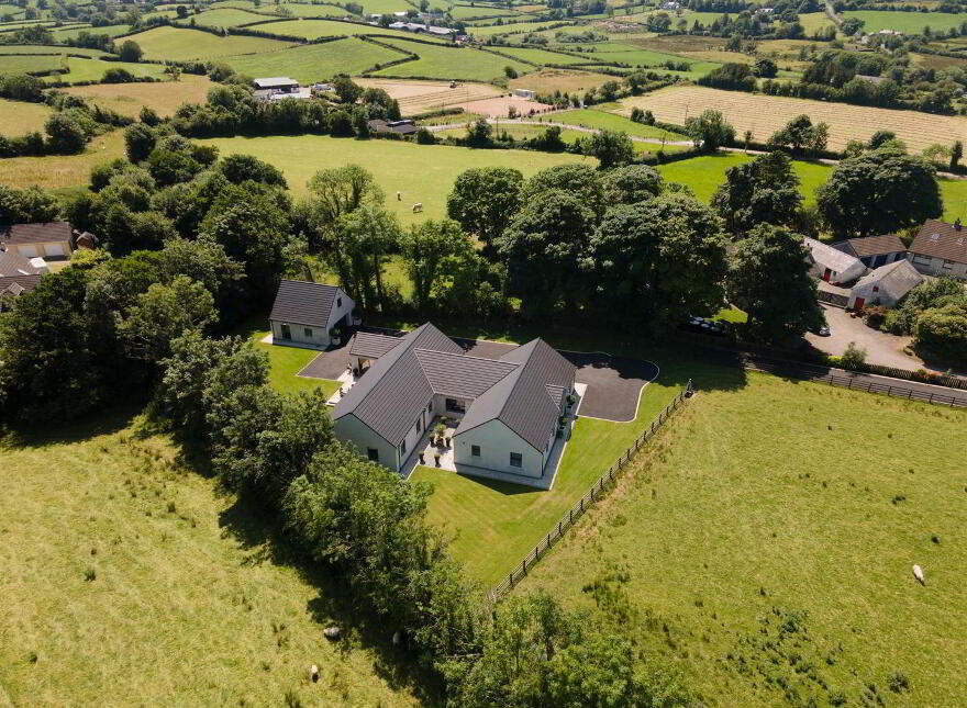 20A Mountview Road, Spa, Ballynahinch, BT24 8JR