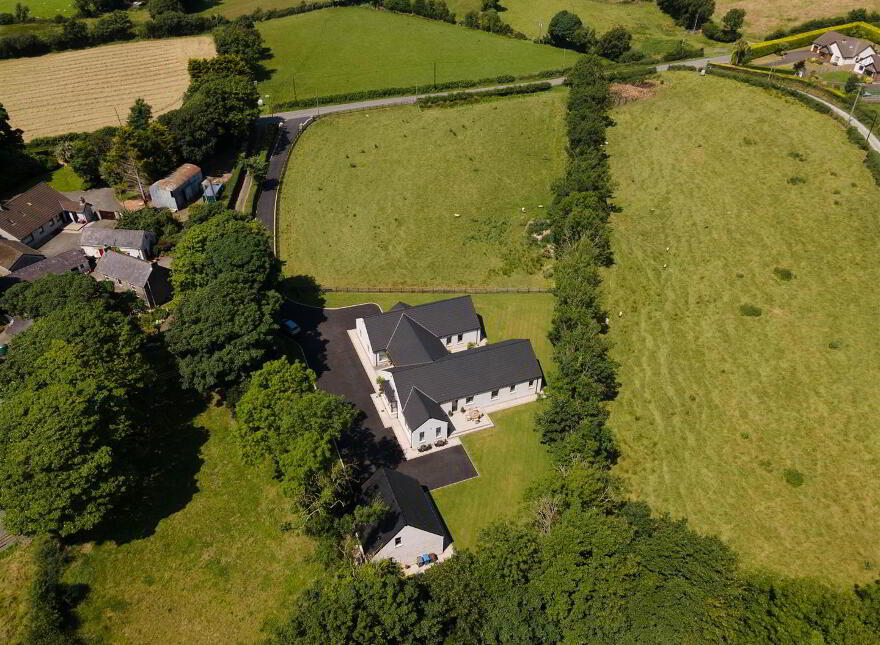 20A Mountview Road, Spa, Ballynahinch, BT24 8JR