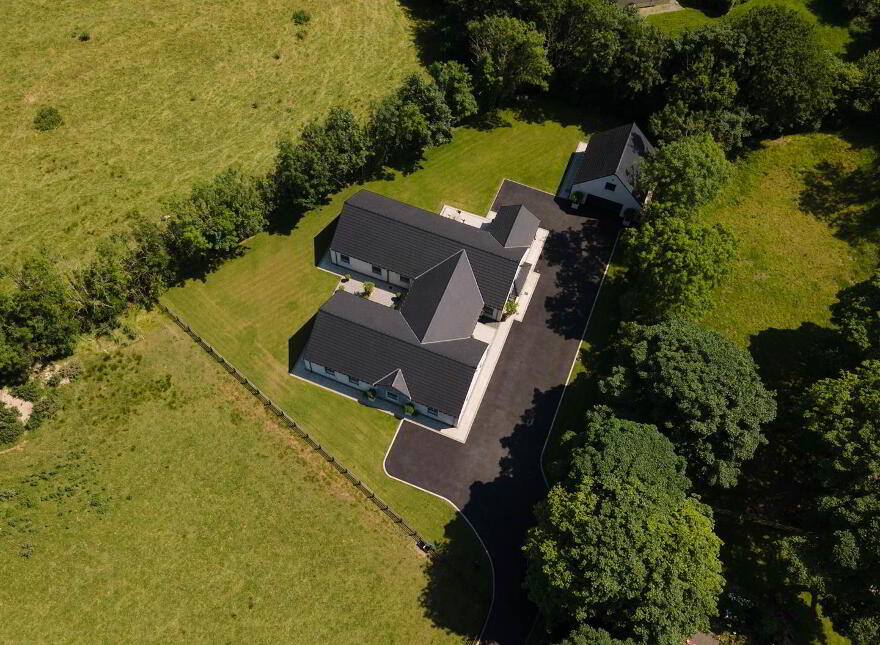 20A Mountview Road, Spa, Ballynahinch, BT24 8JR