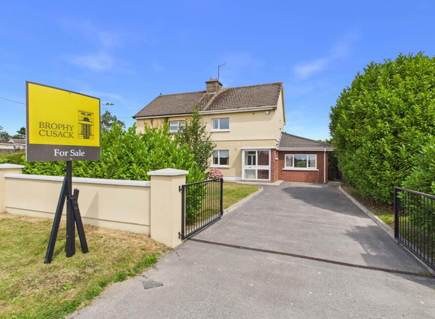 Ballygriffin, Carigeen, X91E2T9
