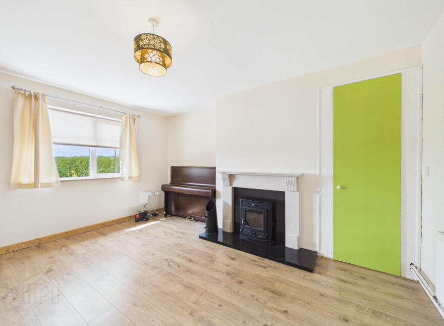 Ballygriffin, Carigeen, X91E2T9