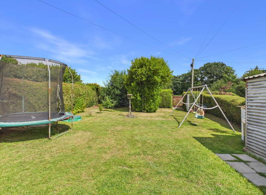 Ballygriffin, Carigeen, X91E2T9